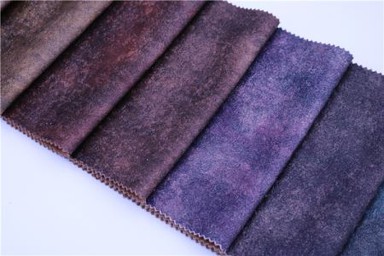 Bronzlaşmaya Hollanda Kadife